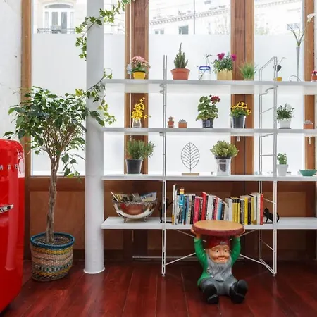 Apartment Guestready - Stylish Boutique Nest In