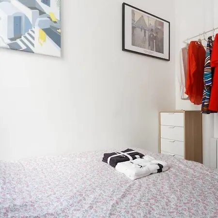 Guestready - Stylish Boutique Nest In