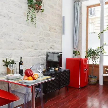 Guestready - Stylish Boutique Nest In *