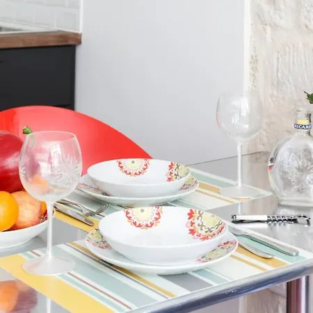Guestready - Stylish Boutique Nest In Paris