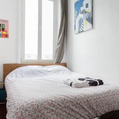Guestready - Stylish Boutique Nest In Apartment *
