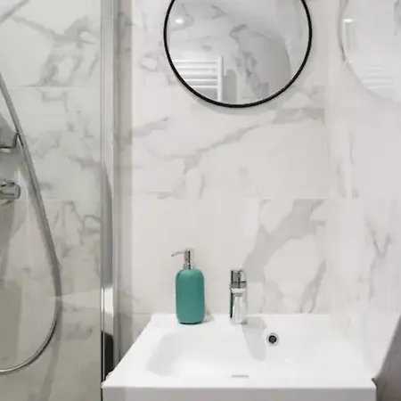 Guestready - Stylish Boutique Nest In Paris