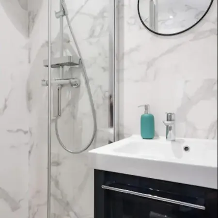 Guestready - Stylish Boutique Nest In