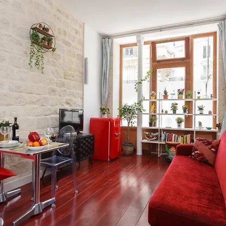 Guestready - Stylish Boutique Nest In Apartment